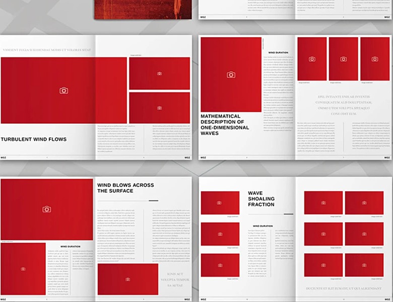 Dergi Tasarımı ve Dizgi Eğitimi